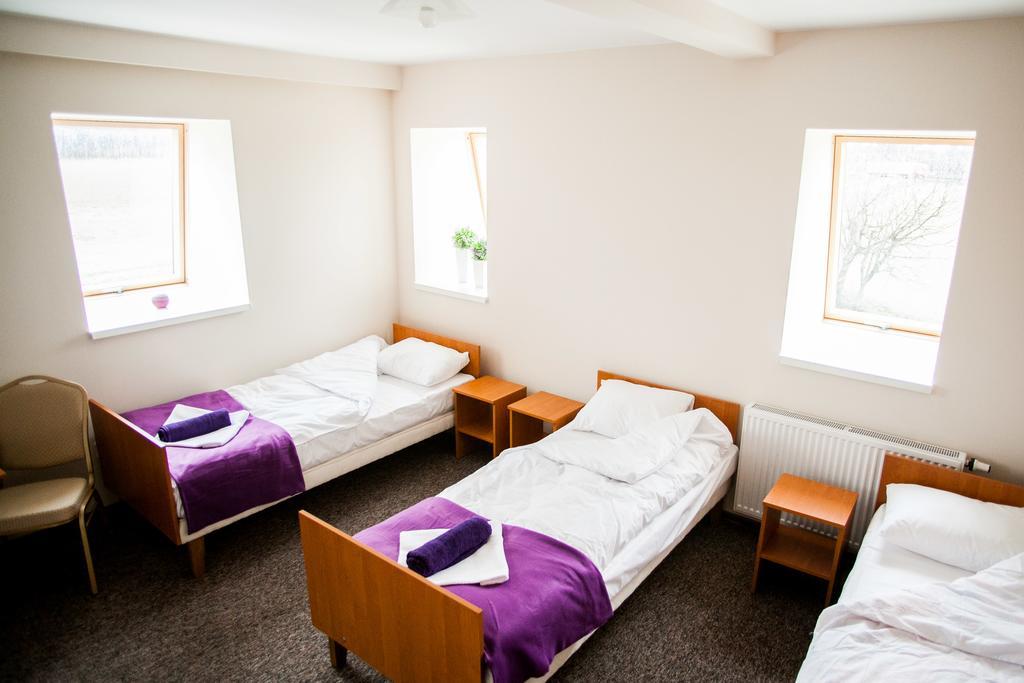 Lawendowy Ogrod Hotell Brzeg Exteriör bild
